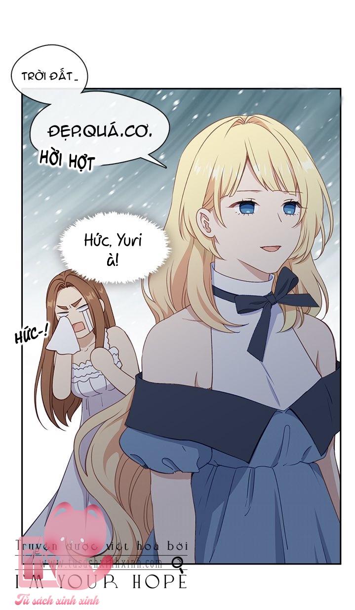Hãy Coi Chừng Ác Nữ Chapter 28 - Trang 4