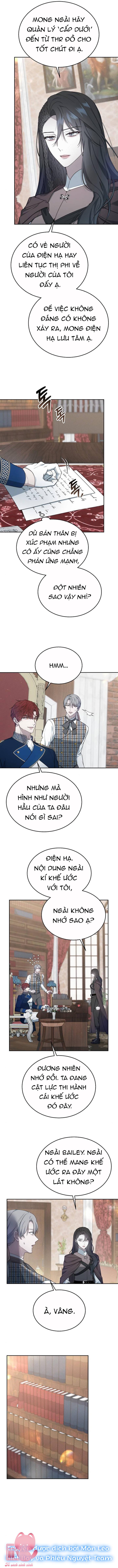 Thời Đại Oman Chap 10 - Trang 2