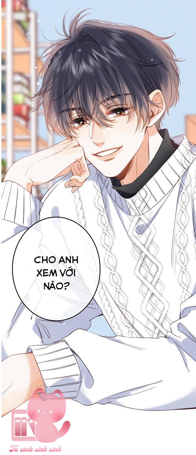 Mối Tình Thầm Kín Chapter 36 - Trang 4