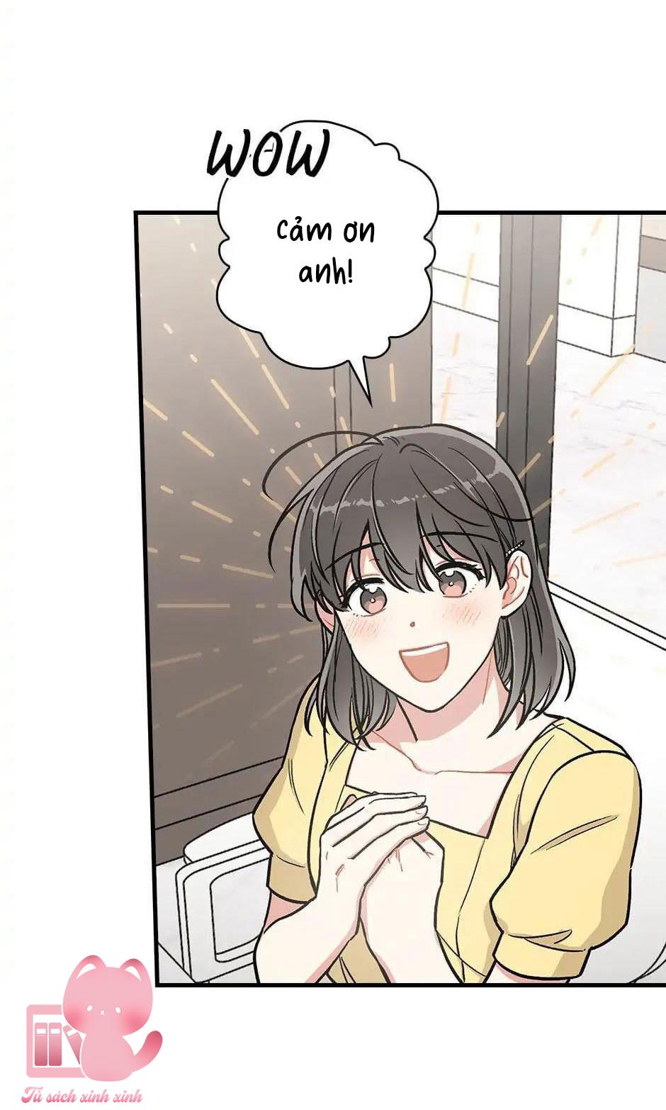 Ly Espresso Của Mùa Xuân Chapter 15 - Trang 4