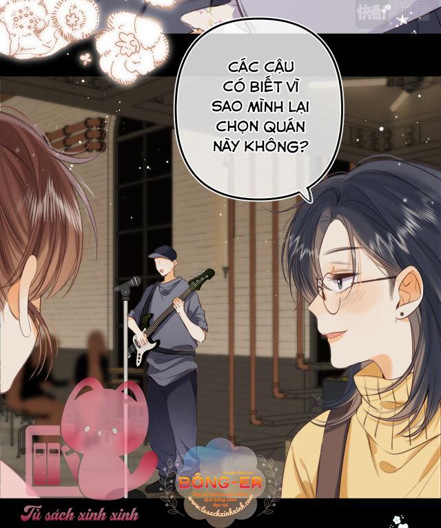 Mối Tình Thầm Kín Chapter 61 - Trang 4
