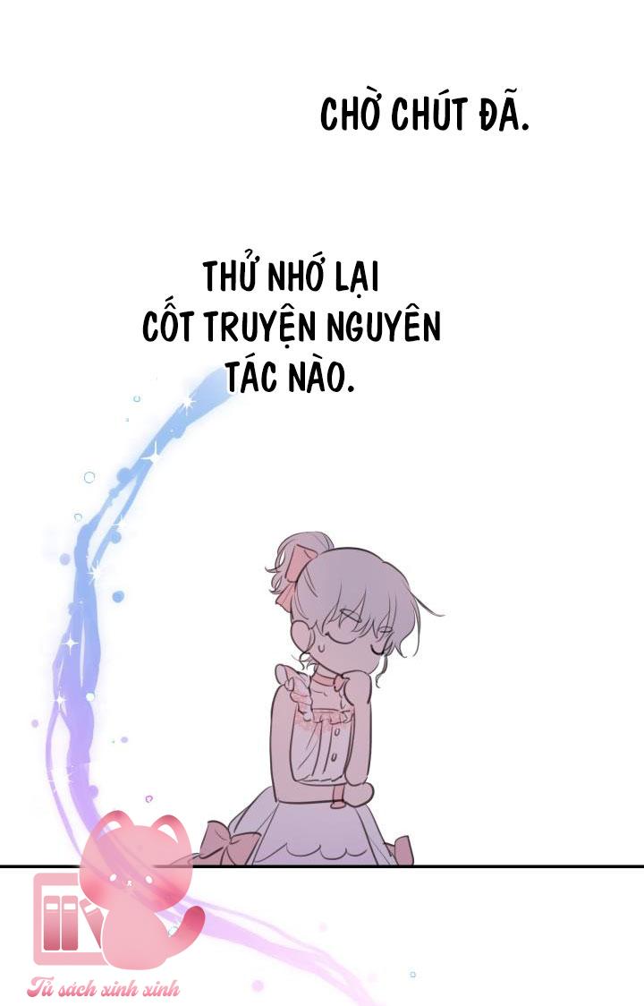 Những Nhân Vật Mạnh Nhất Thế Giới Ám Ảnh Tôi Chapter 21 - Trang 4