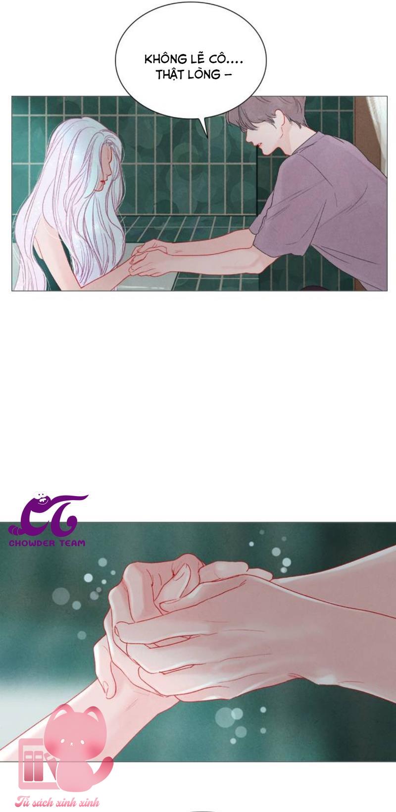 Thần Bí Chap 17 - Trang 2