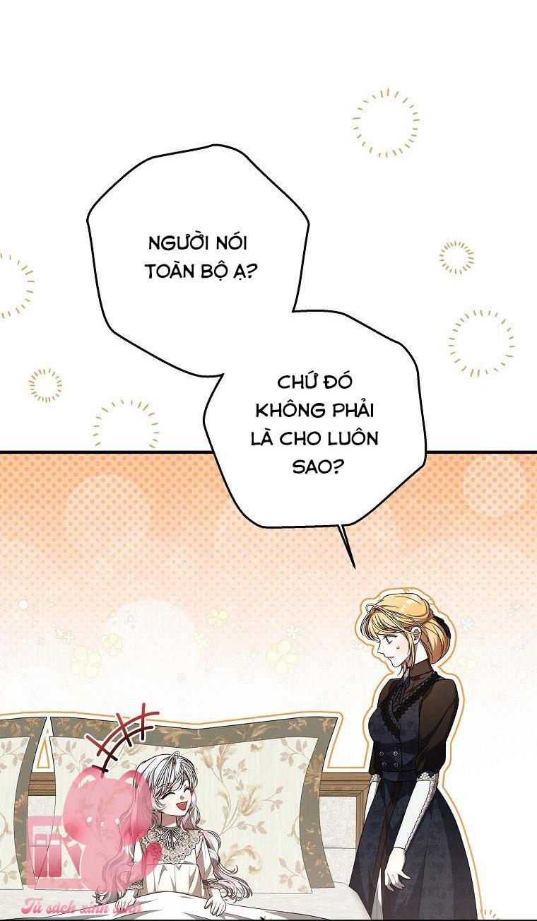 Nhận Nuôi Người Cha Phản Diện Chapter 51 - Trang 4