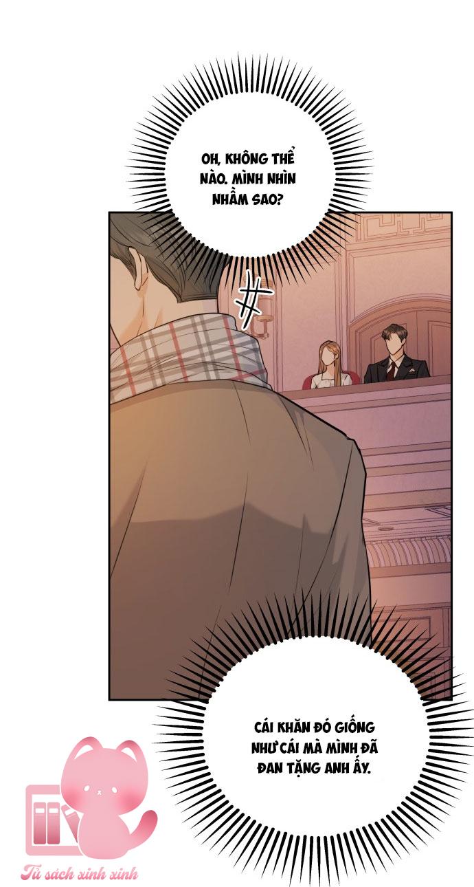 Mùa Hè Bất Tận Chap 1 - Trang 3