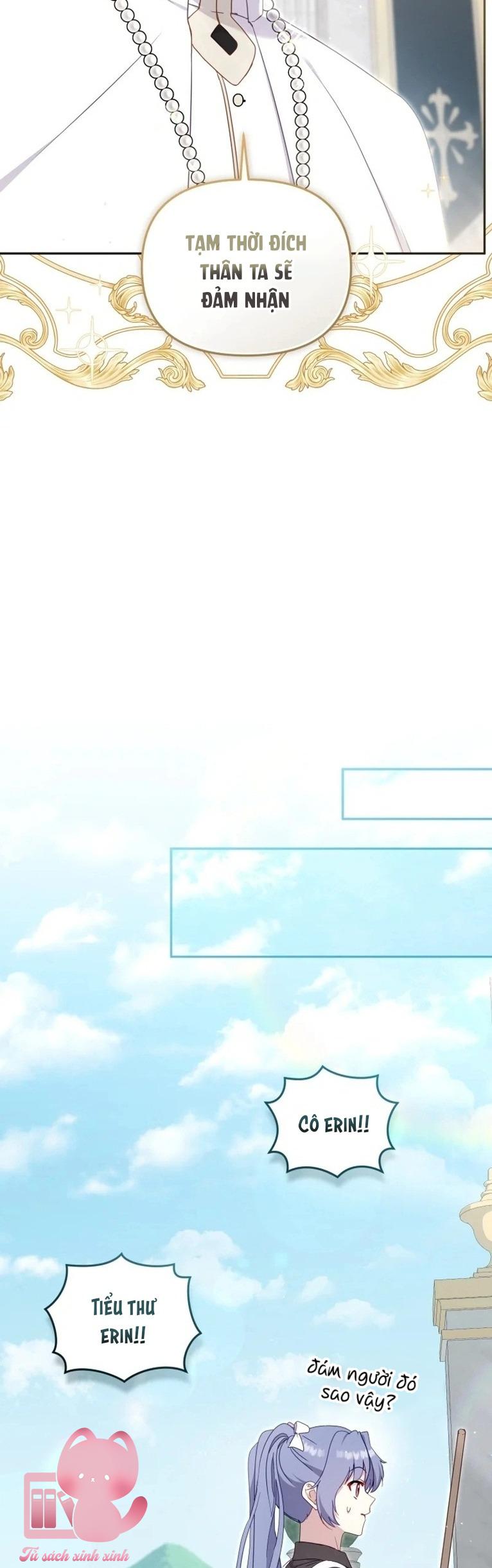 Tôi Được Nuôi Dưỡng Bởi Những Kẻ Phản Diện Chap 83 - Trang 3