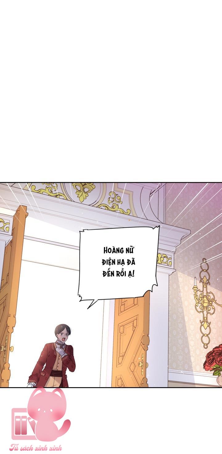 Hoàng Nữ Tóc Đen Chapter 1 - Trang 4
