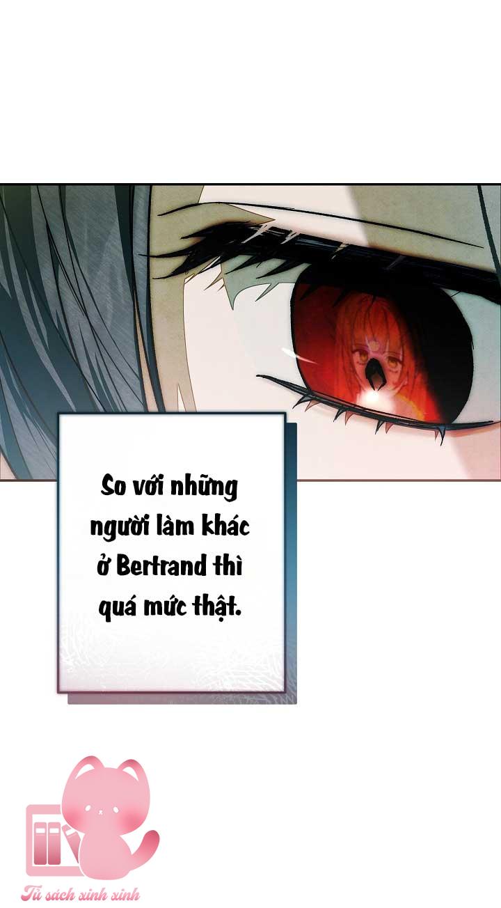 Chào Mừng Đến Với Dinh Thự Hoa Hồng Chap 13 - Trang 3
