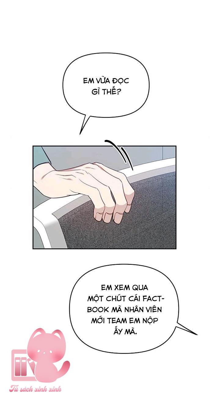 Gieo Nhân Gặt Quả Chapter 17 - Trang 3