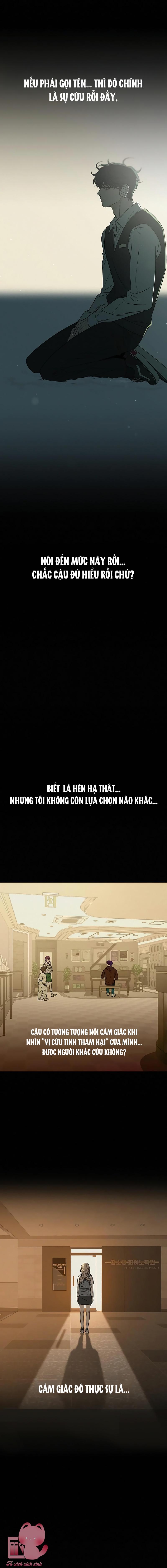 Chiến Lược Tình Yêu Trong Sáng Chap 122 - Trang 2