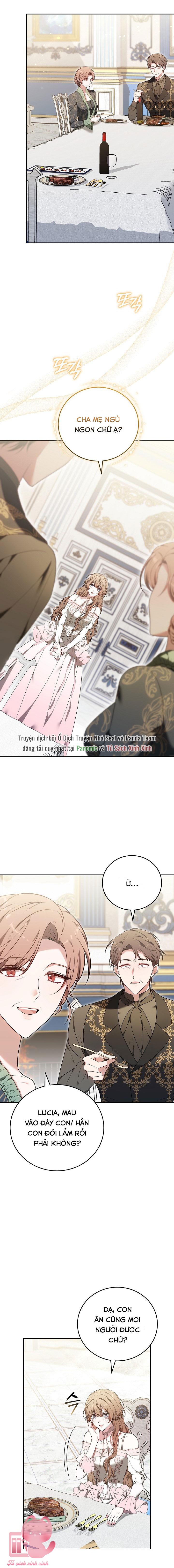 Lời Tỏ Tình Thứ 101 Chap 6 - Trang 3