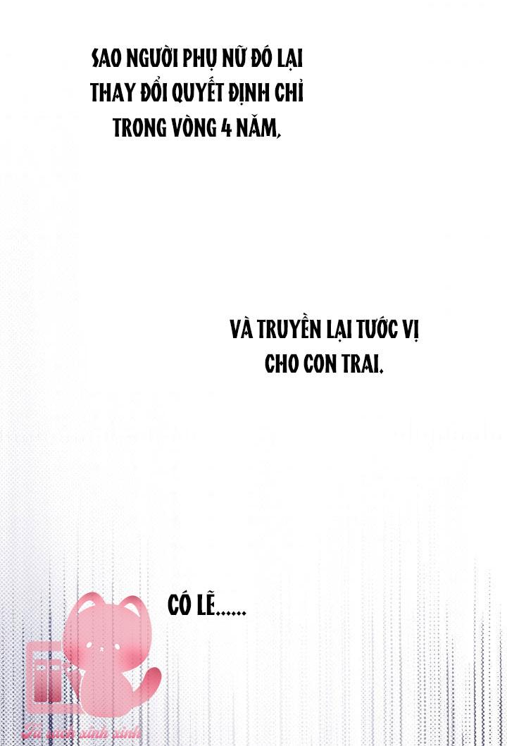 Những Nhân Vật Mạnh Nhất Thế Giới Ám Ảnh Tôi Chapter 17 - Trang 4