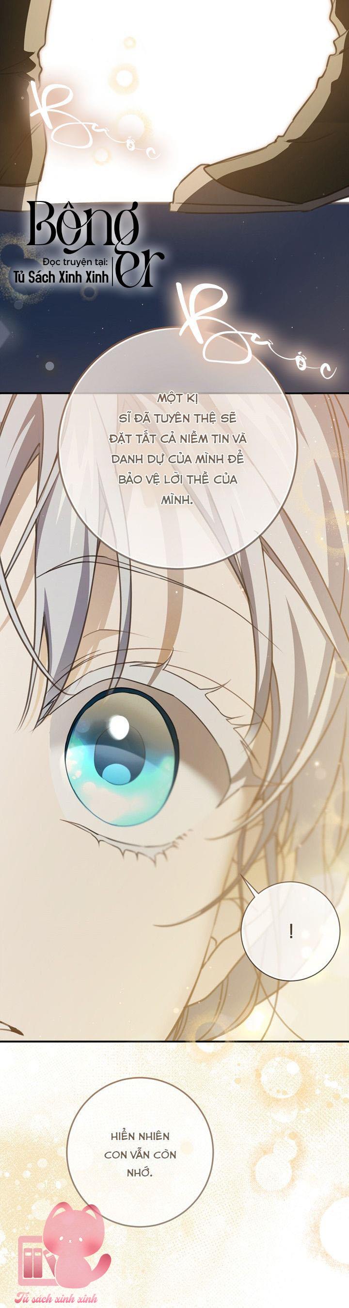 Hướng Về Ánh Dương Lần Nữa Chapter 95 - Trang 4