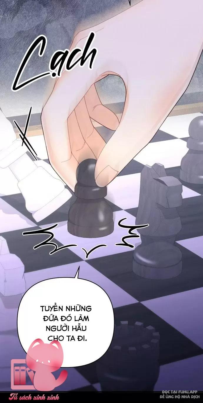 Hoàng Hậu Tái Hôn Chapter 140 - Trang 4