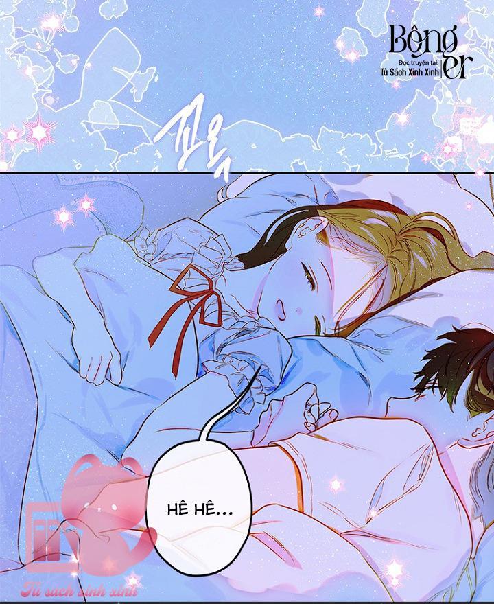 Khế Ước Hôn Nhân Của Mẹ Tôi Chapter 50 - Trang 4
