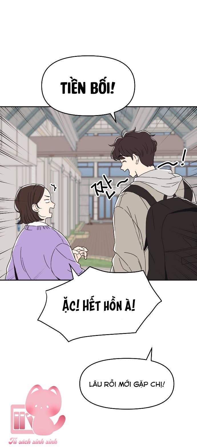 Trái Dấu Hút Nhau Chap 5 - Next Chap 6