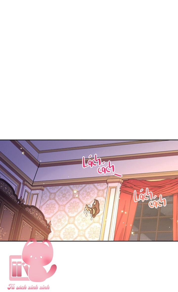 Hoàng Nữ Tóc Đen Chapter 51 - Trang 4
