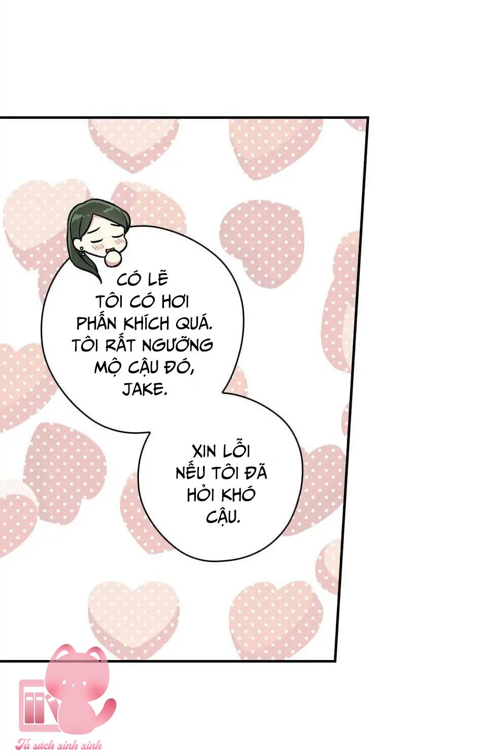 Ly Espresso Của Mùa Xuân Chapter 18 - Trang 4