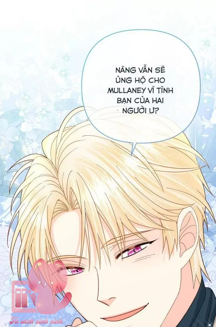 Hoàng Hậu Tái Hôn Chapter 140 - Trang 4