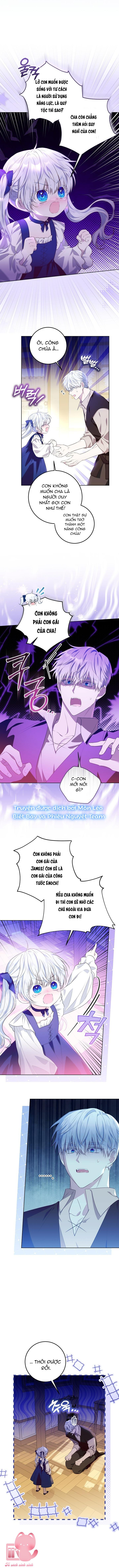 [END SS1] Người Cha Che Giấu Sức Mạnh Chap 5 - Trang 2