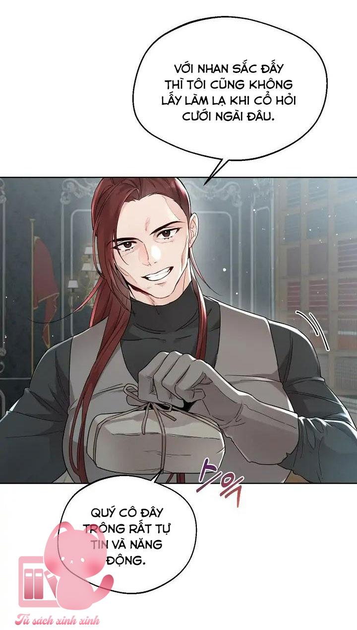 Tiểu Thư Crystal Là Nam Nhân Chap 5 - Trang 2