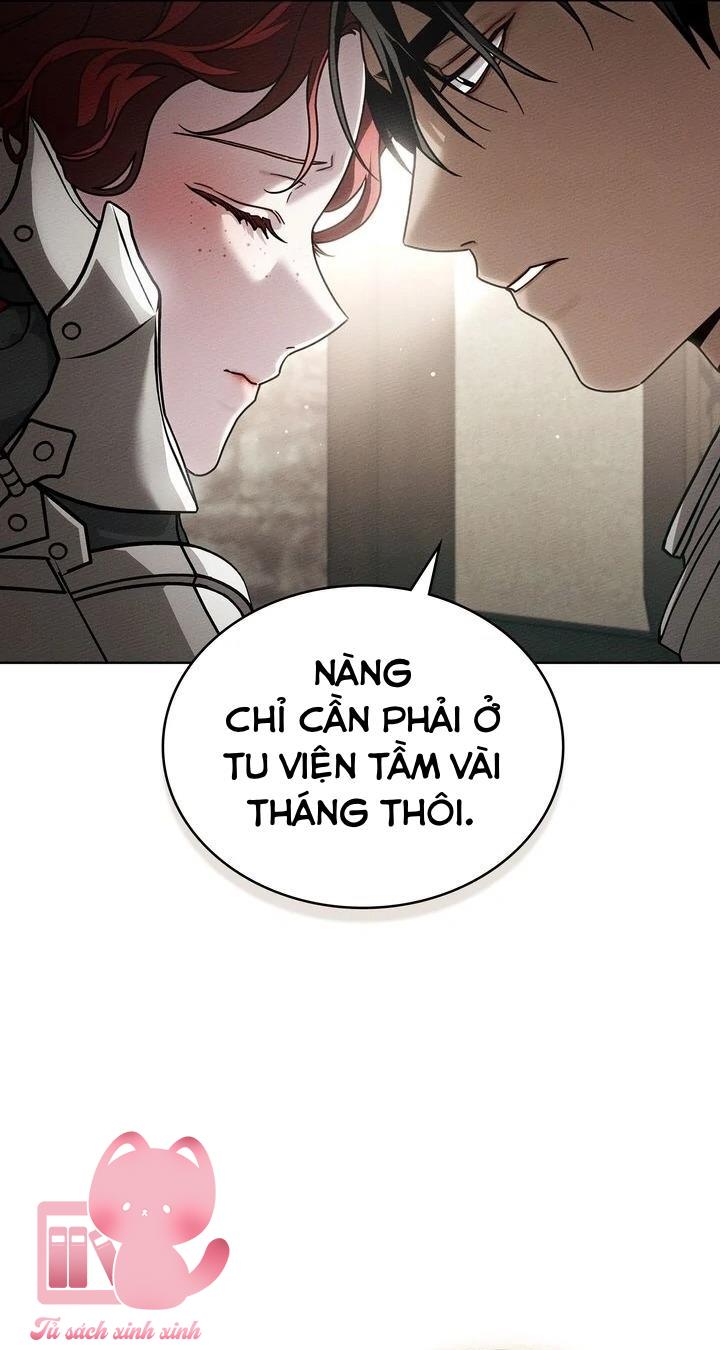 Dưới Tán Cây Sồi Chap 111 - Next Chap 112