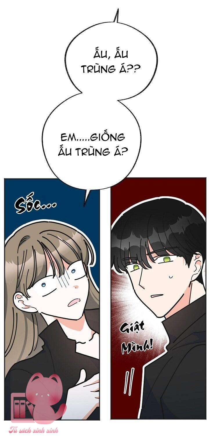 Người Hùng Của Ác Nữ Chapter 41 - Trang 4