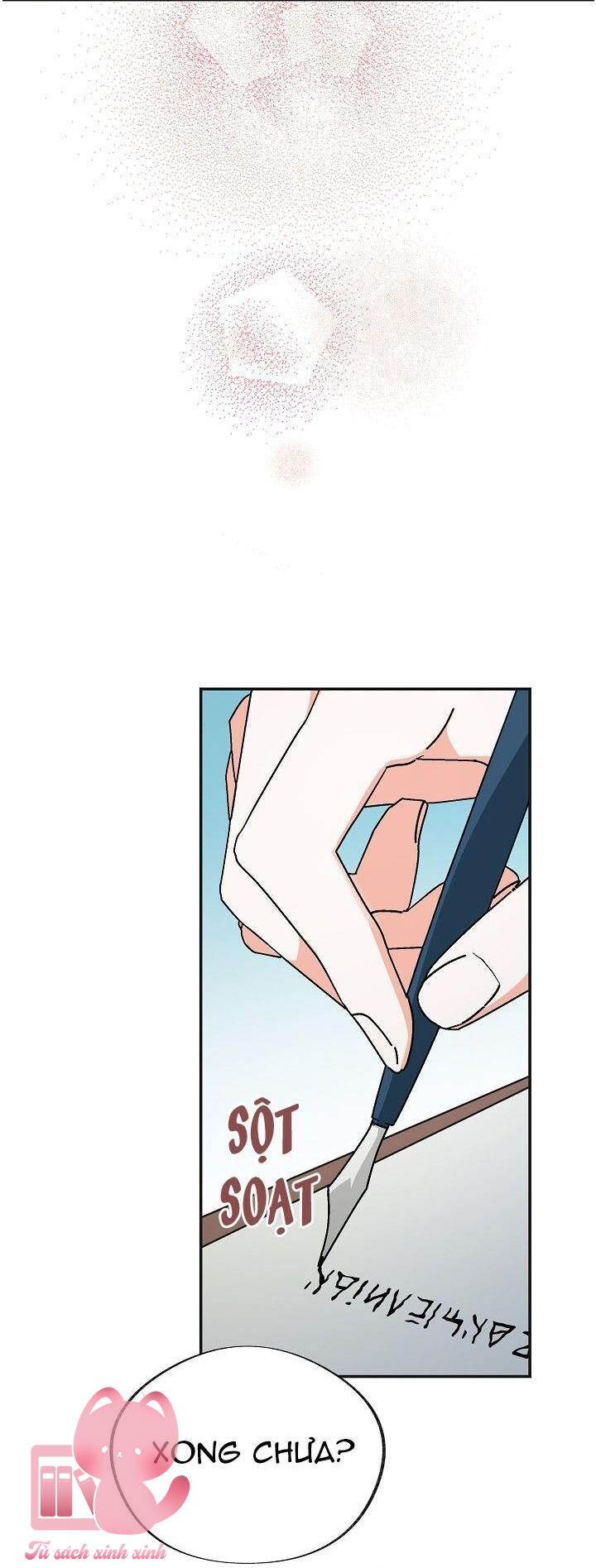 Người Hùng Của Ác Nữ Chapter 32 - Trang 4