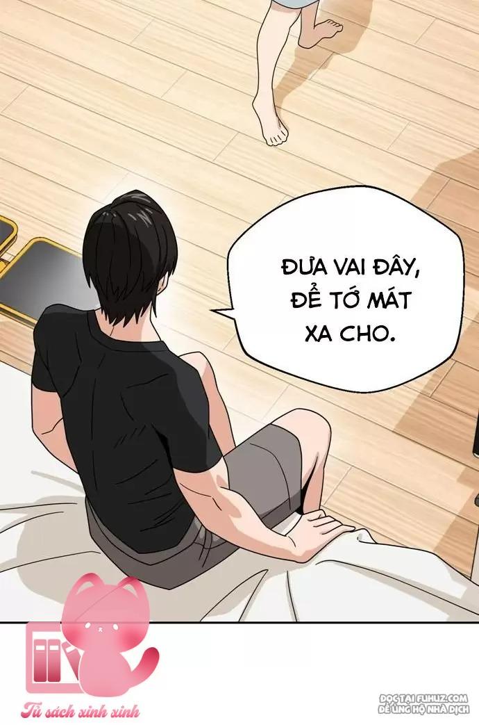 Lớ Ngớ Vớ Phải Tình Yêu Chap 46 - Trang 2