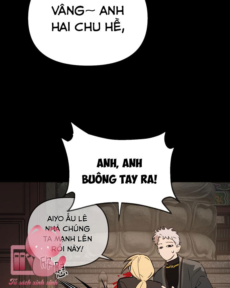 Ác Chi Hoàn Chapter 29 - Trang 4