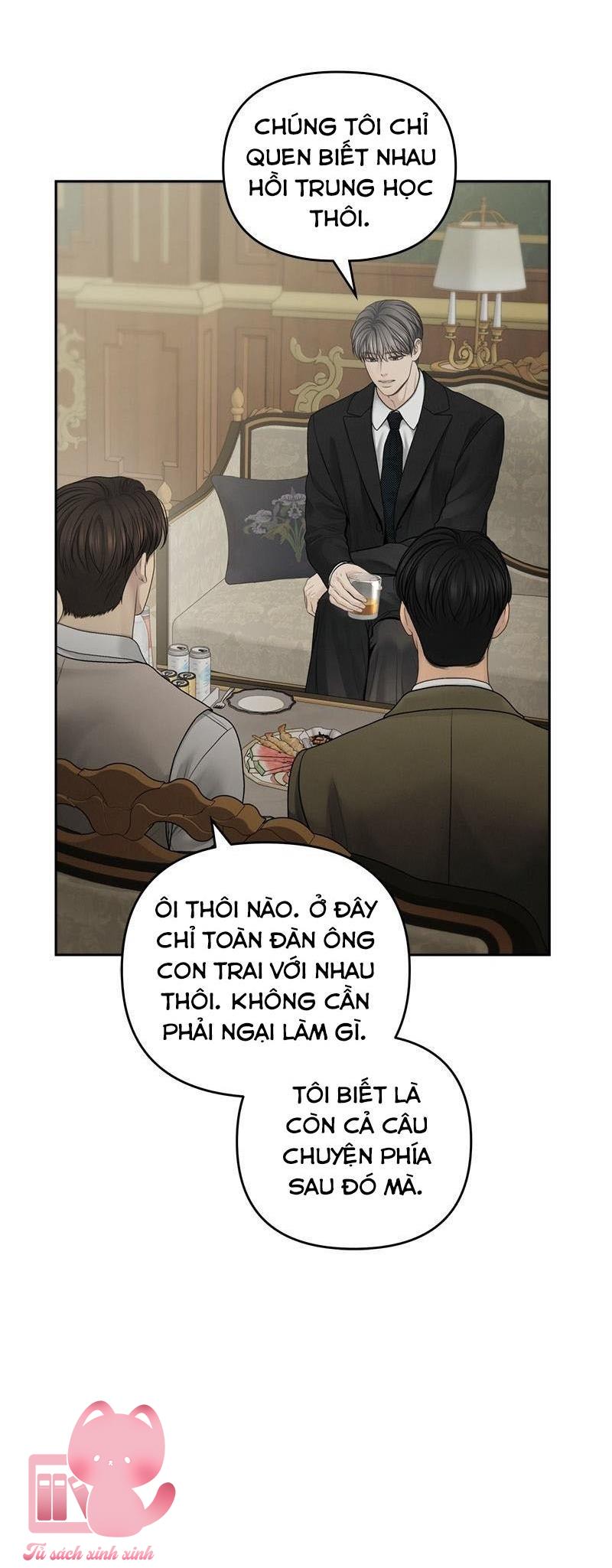 Hy Vọng Duy Nhất Chap 66 - Trang 2