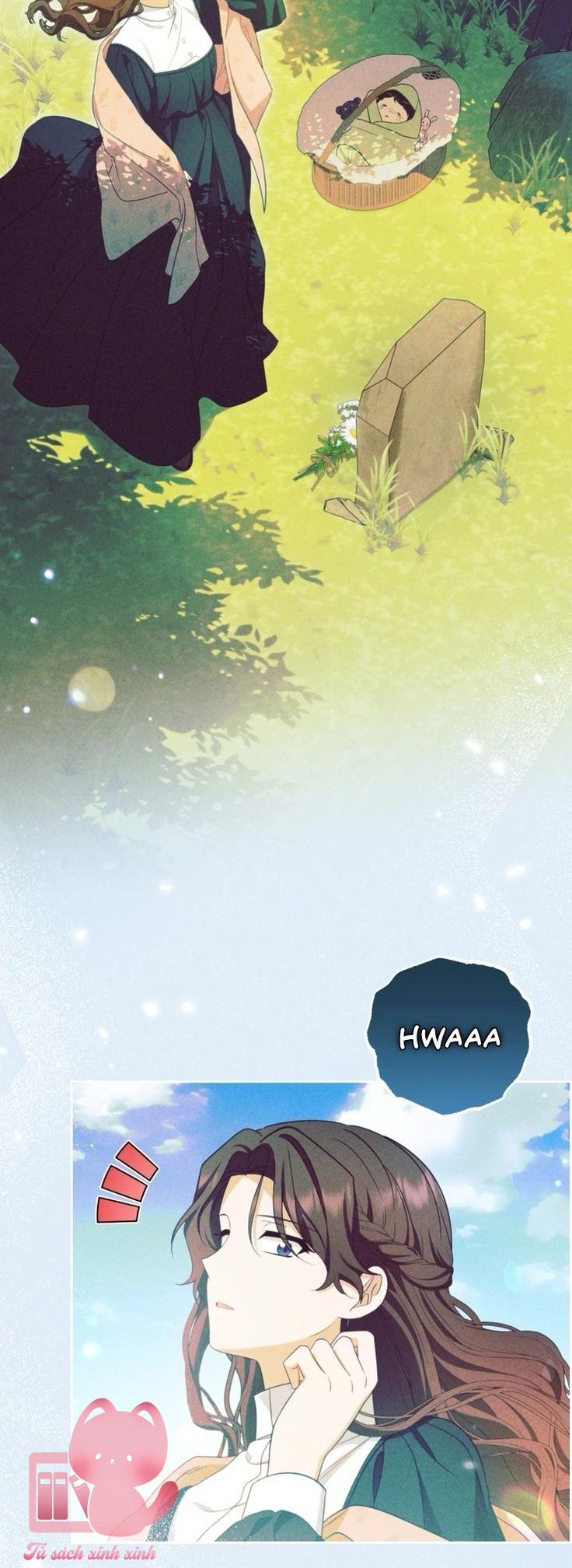 Được Yêu Thương Mà Còn Ngại Ngùng Sao! Chap 63 - Trang 4
