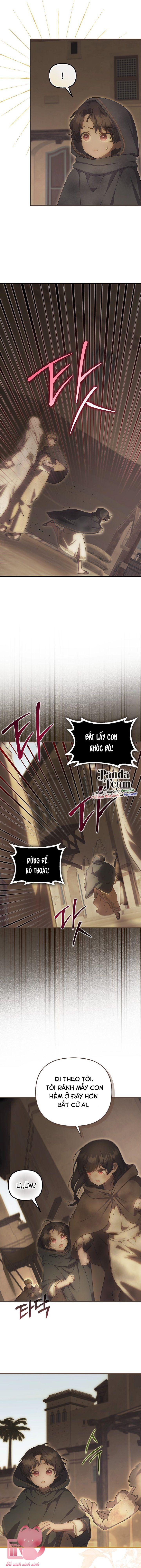 Lần Đầu Tiên Được Yêu Thương Chap 80 - Trang 2