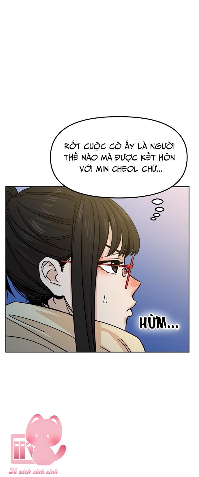 Lớ Ngớ Vớ Phải Tình Yêu Chapter 7 - Trang 4