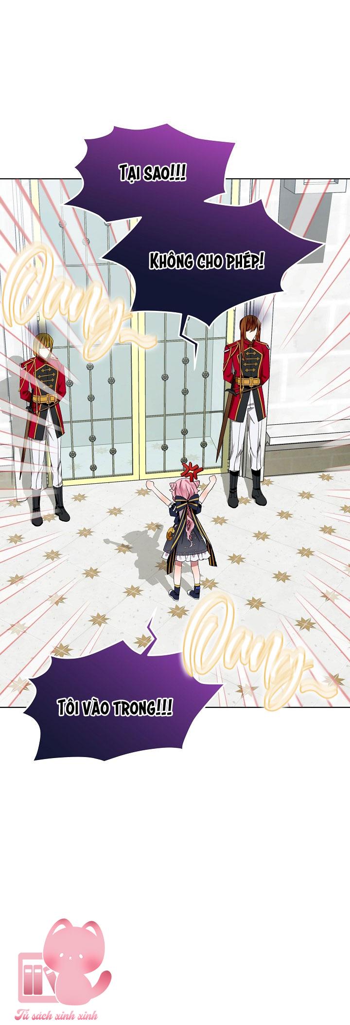 Quý Cô Thế Giới Ngầm Chap 48 - Next Chap 49