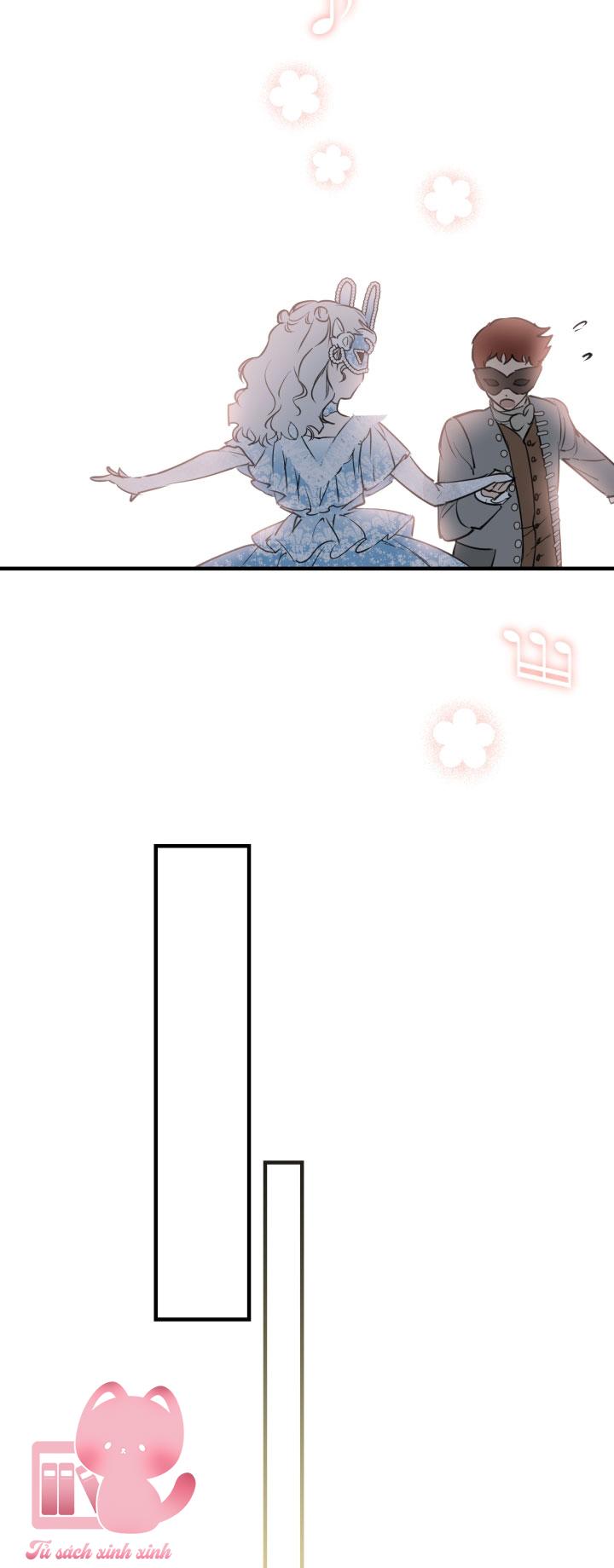 Những Nhân Vật Mạnh Nhất Thế Giới Ám Ảnh Tôi Chapter 69 - Trang 4