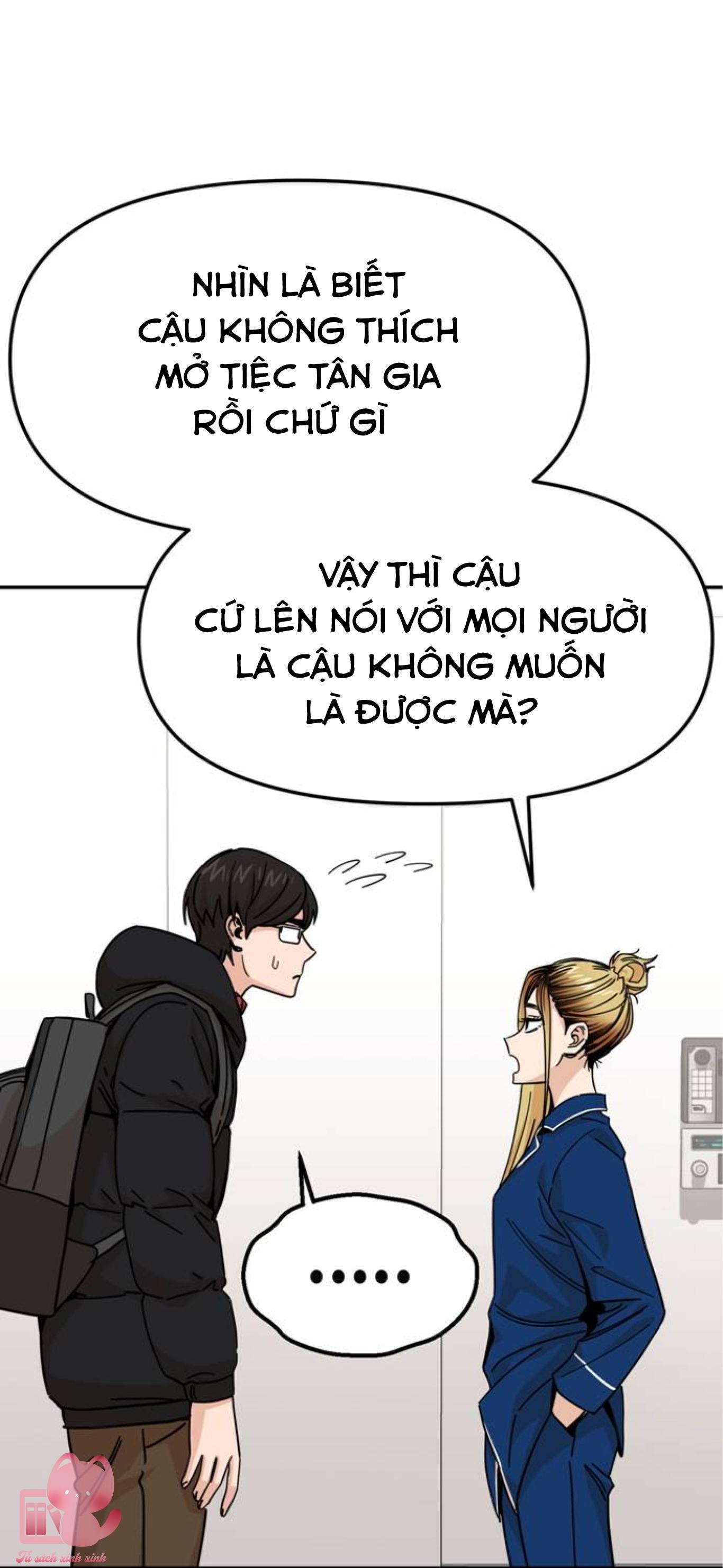 Lớ Ngớ Vớ Phải Tình Yêu Chapter 10 - Trang 4