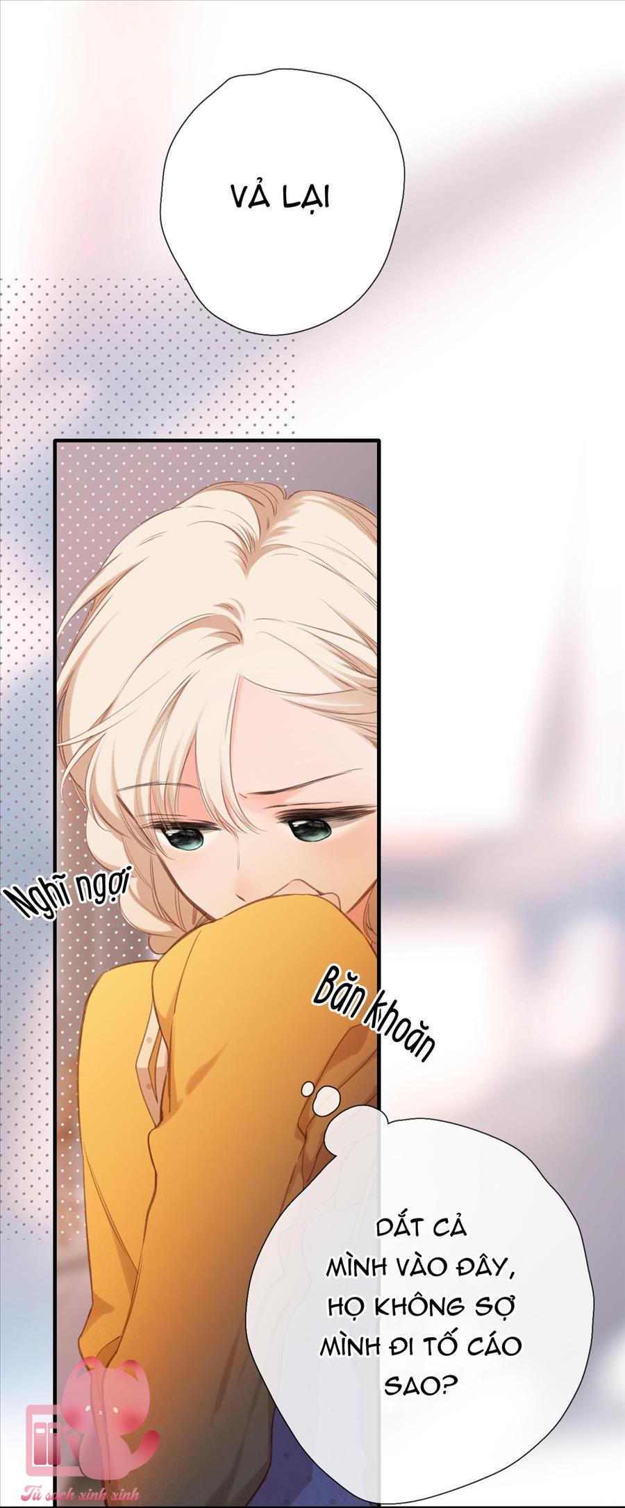 Ngược Dòng Mùa Xuân Chap 7 - Trang 4