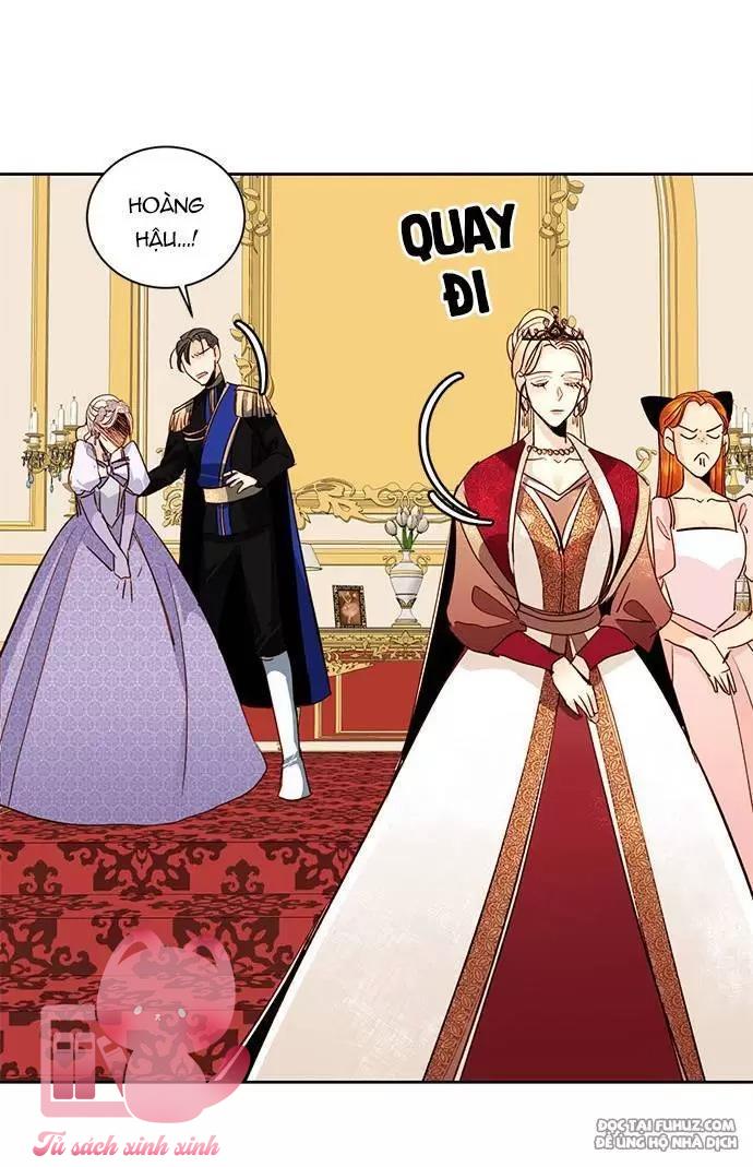 Hoàng Hậu Tái Hôn Chapter 45 - Trang 4