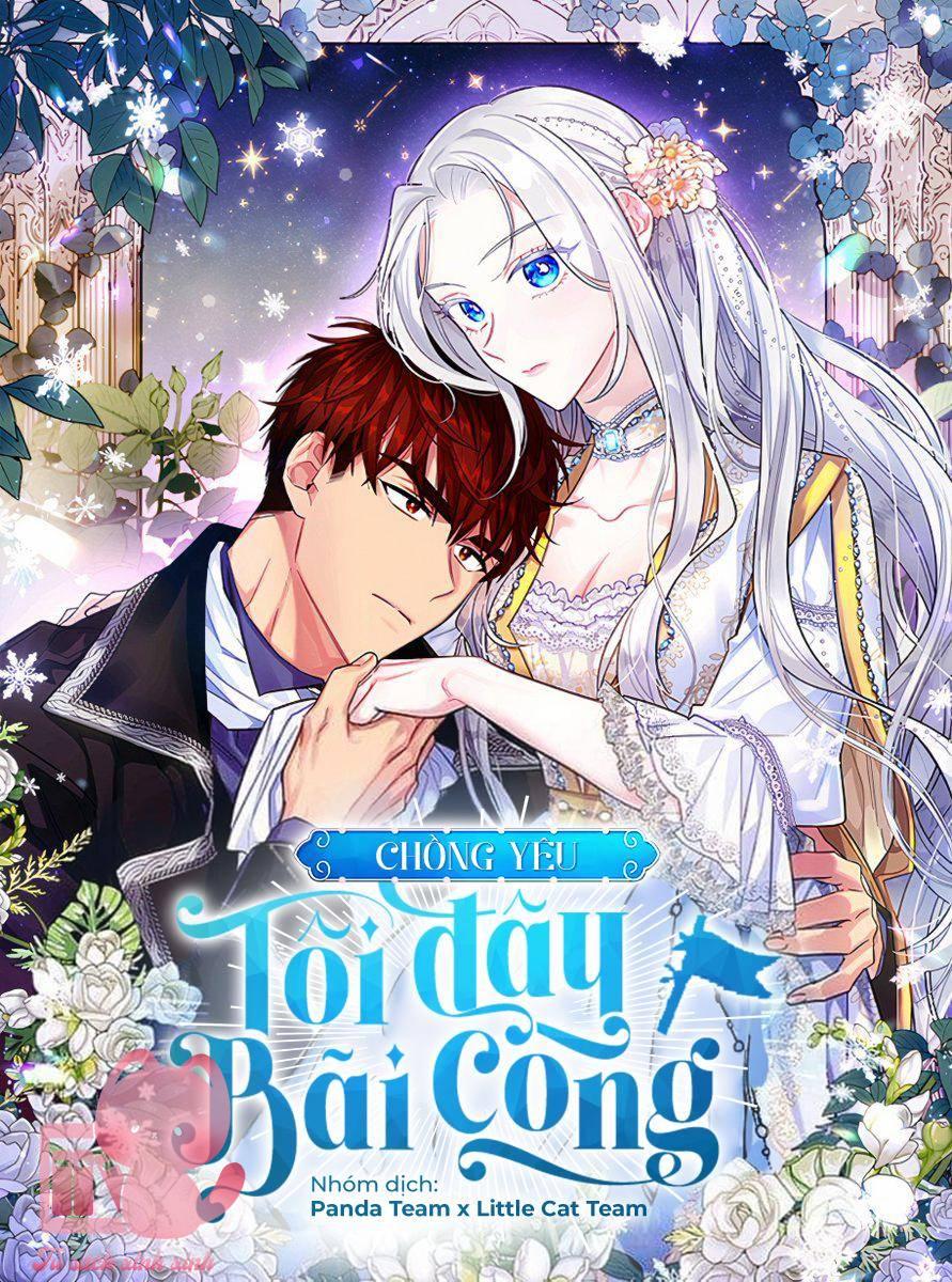 Chồng Yêu, Tôi Đây Bãi Công! Chap 47 - Trang 3