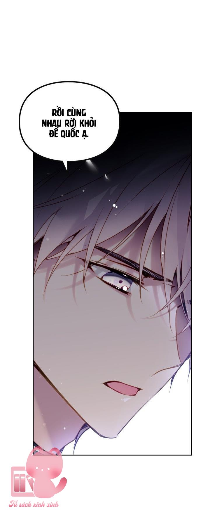 Kết Cục Của Nhân Vật Phản Diện Chỉ Có Thể Là Cái Chết Chapter 134 - Trang 4