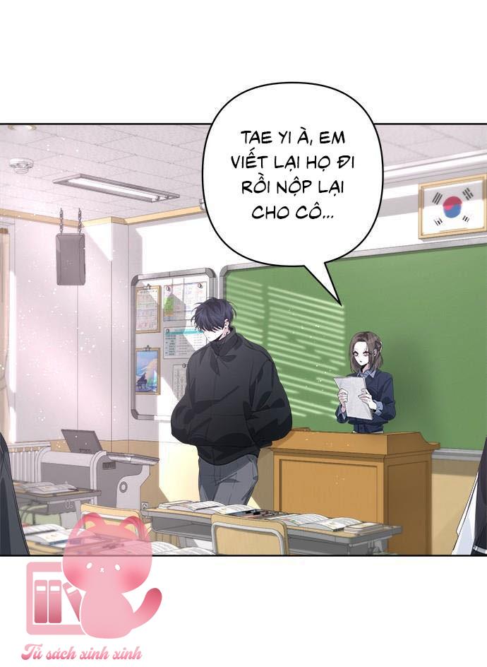 Đàn Anh Xấu Xa! Chap 64 - Trang 3