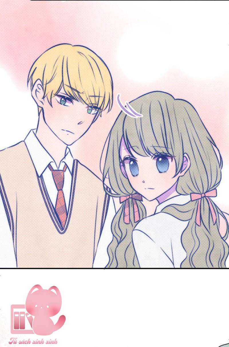 Tình Yêu Tựa Vòng Lặp Chap 35 - Trang 2