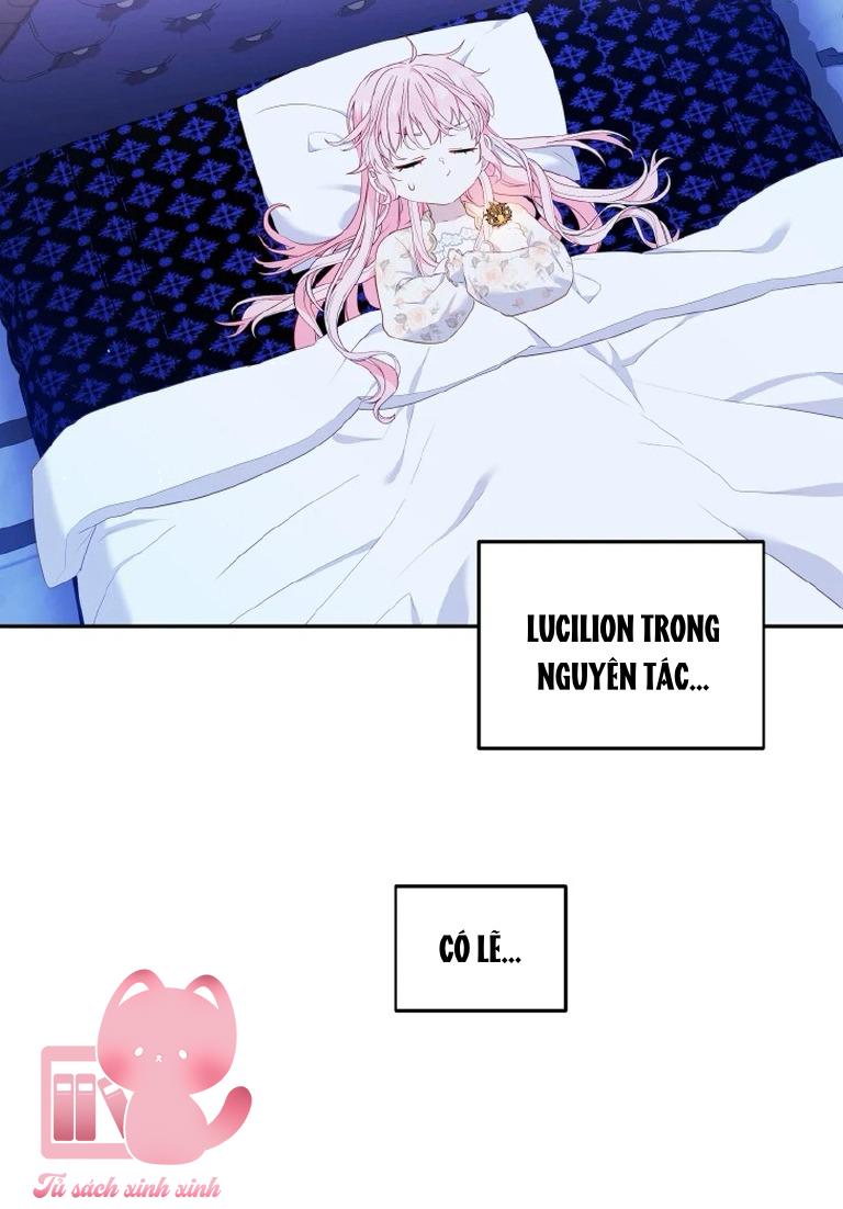 Tôi Được Nuôi Dưỡng Bởi Những Kẻ Phản Diện Chap 66 - Trang 3