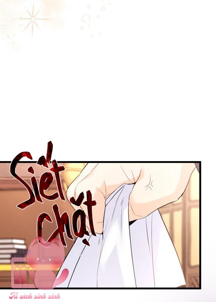 Quan Hệ Cộng Sinh Giữa Báo Đen Và Thỏ Trắng Chap 49 - Trang 2