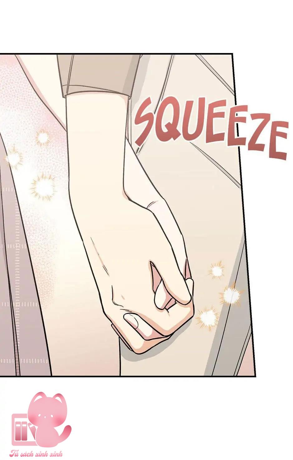 Ly Espresso Của Mùa Xuân Chapter 18 - Trang 4