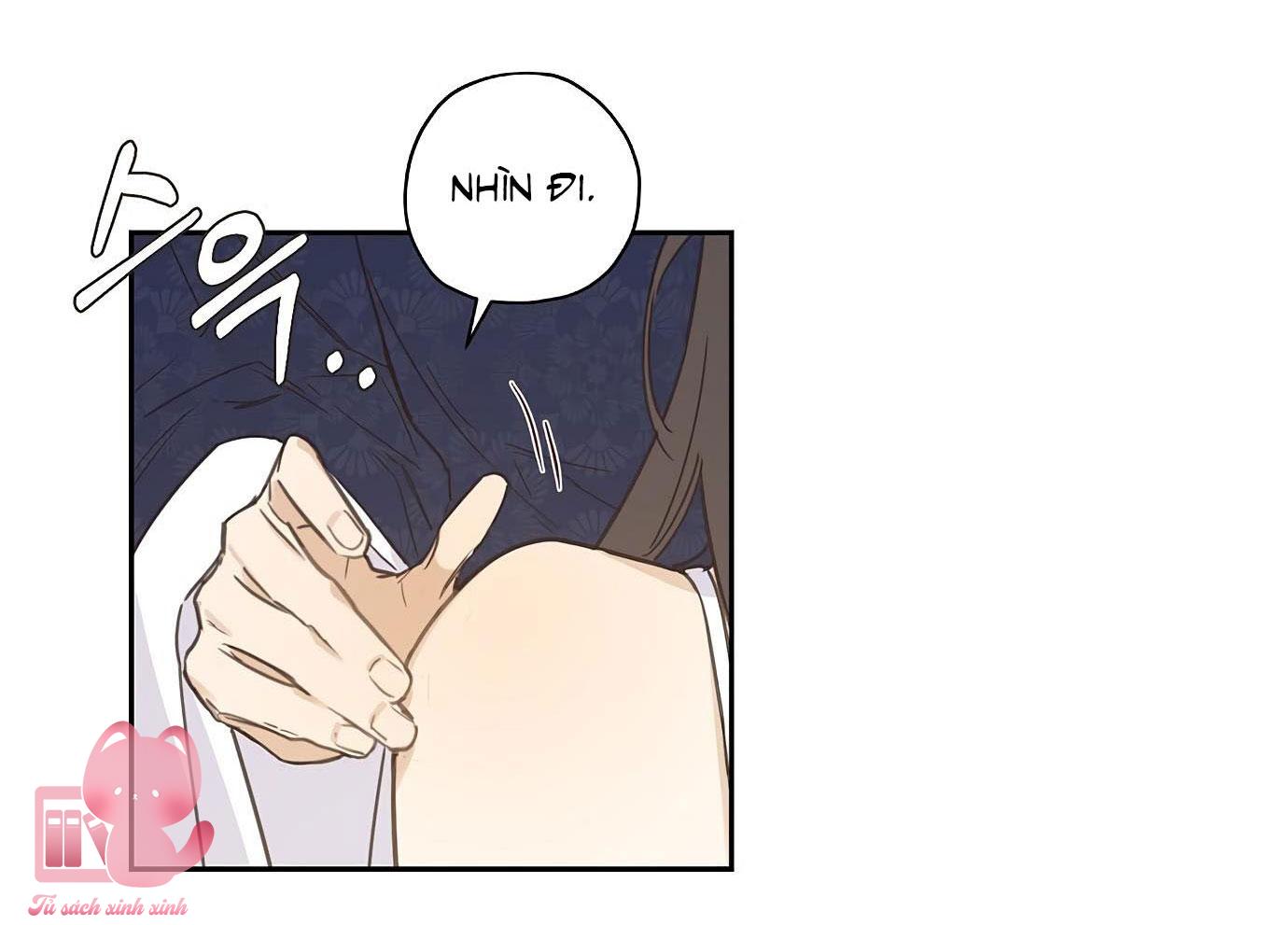 Onsaemiro Chapter 3 - Trang 4