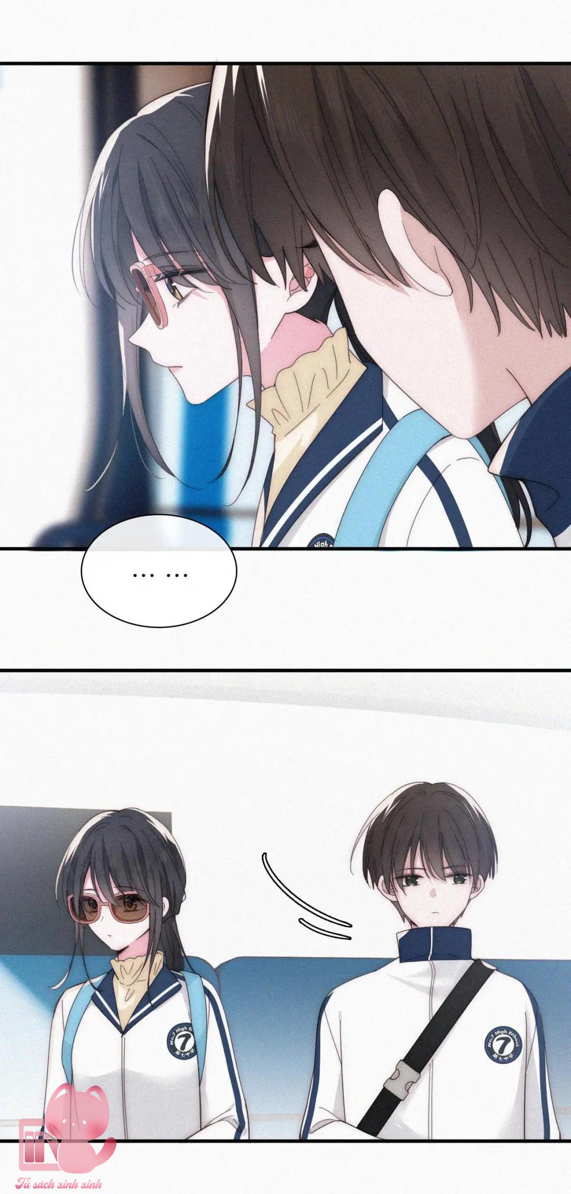Bệnh Yêu Chap 29 - Trang 2
