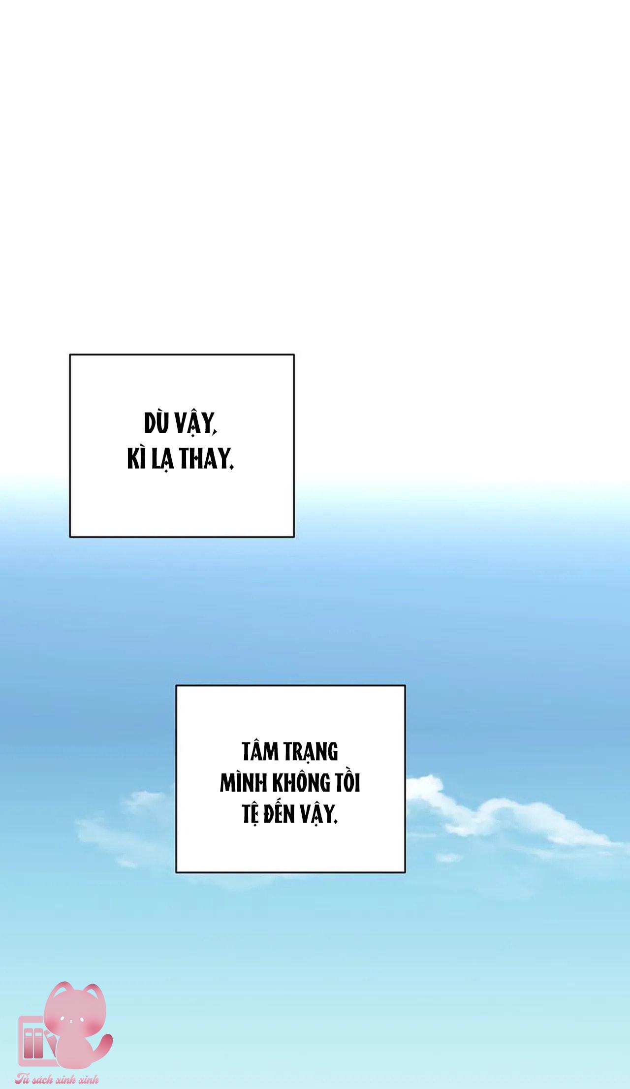 Bình Minh Chap 23 - Trang 4