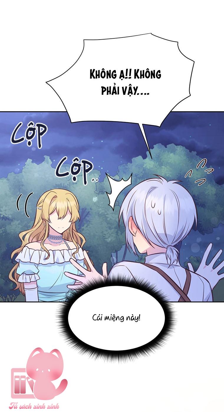 Yêu Tôi Đi, Dù Sao Ngài Cũng Chỉ Là Nhân Vật Phụ Chapter 26 - Trang 4